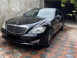 Mercedes S 350-3