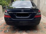 Mercedes S 350-4