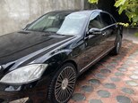 Mercedes S 350-2