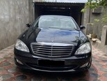 Mercedes S 350-1