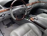 Mercedes S 350-5