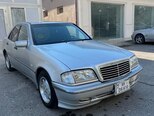 Mercedes C 200-1