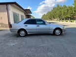 Mercedes C 200-2