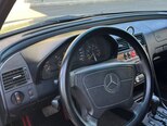Mercedes C 200-4