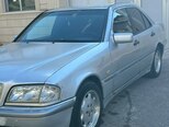 Mercedes C 200-5