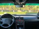 Mercedes C 200-10