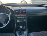 Mercedes C 200-12