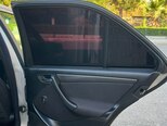 Mercedes C 200-14