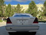 Mercedes C 200-13