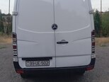 Mercedes Sprinter 315-2