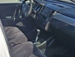 Nissan Tiida-3