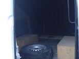 Mercedes Sprinter 315-6