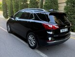 Chevrolet Equinox-8