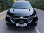 Chevrolet Equinox-5