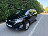 Chevrolet Equinox-2