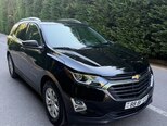 Chevrolet Equinox-4