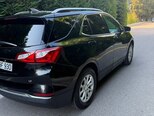 Chevrolet Equinox-7