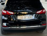 Chevrolet Equinox-16