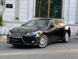 Lexus ES 350-1