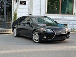 Lexus ES 350-3