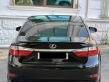 Lexus ES 350-4