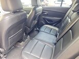 Chevrolet Trax-9