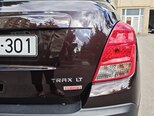 Chevrolet Trax-12