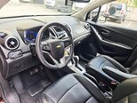 Chevrolet Trax-7