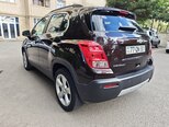 Chevrolet Trax-5