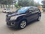 Chevrolet Trax-2