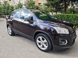Chevrolet Trax-3