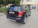 Chevrolet Trax-4