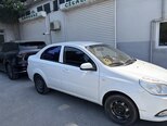 Chevrolet Nexia-5