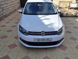 Volkswagen Polo-1