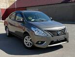 Nissan Sunny-1