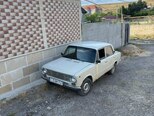 LADA (VAZ) 21011-1