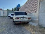 LADA (VAZ) 21011-2