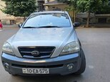 Kia Sorento-1