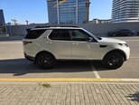 Land Rover Discovery-4