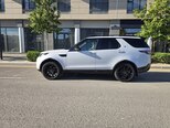 Land Rover Discovery-2