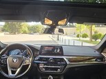 BMW 530e-3