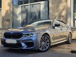 BMW 530e-5