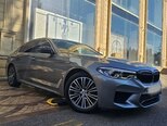 BMW 530e-4