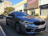 BMW 530e-12
