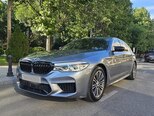 BMW 530e-13