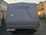 GAZ GAZel (33021)-3