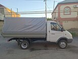 GAZ GAZel (33021)-2
