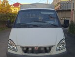 GAZ GAZel (33021)-1