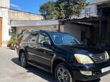 Lexus GX 470-2