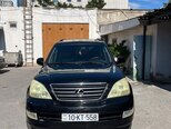Lexus GX 470-1